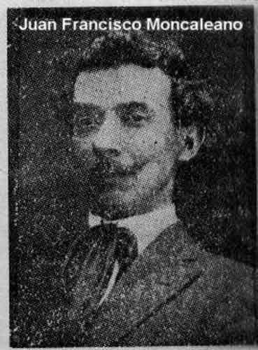 A la busca y captura del centro.(XV Congreso del Partido Popular): An article from: Epoca Pedro-Juan Viladrich