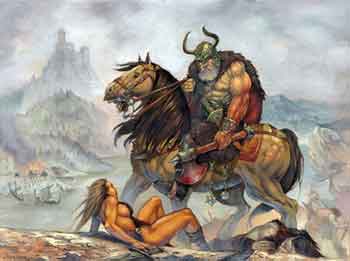 Los Vikingos Documental Sobre El Devenir De Los Denominados Vikingos En La Historia Realizado En 2003 Por Producciones Gardner Films International Para Histry Channel Y Colocado En Cinco Partes En El Sitio